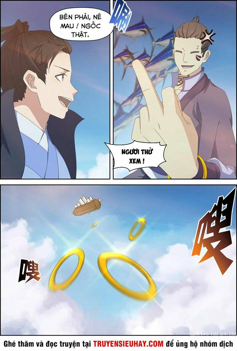 Cưng Chiều Vợ Cũ Lão Bà Đại Nhân Thật Mê Người: Chapter 150