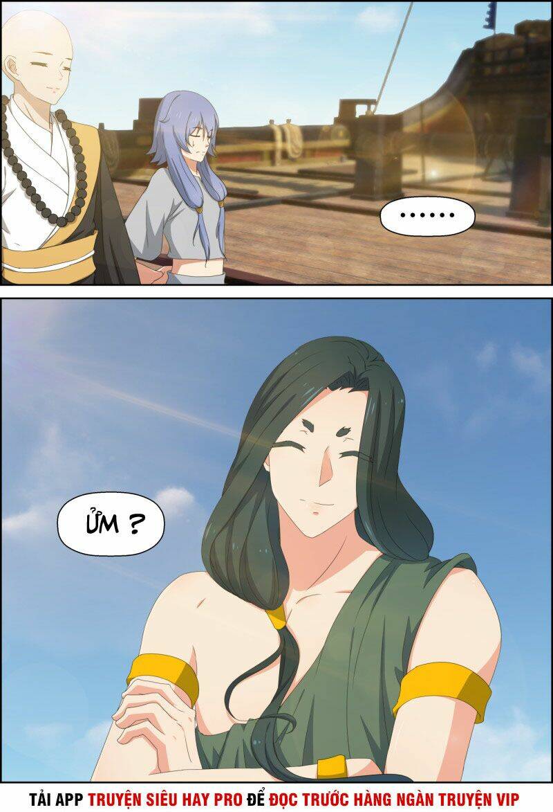 Cưng Chiều Vợ Cũ Lão Bà Đại Nhân Thật Mê Người: Chapter 155