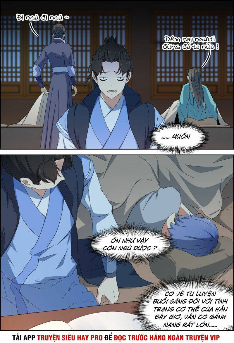 Cưng Chiều Vợ Cũ Lão Bà Đại Nhân Thật Mê Người: Chapter 155