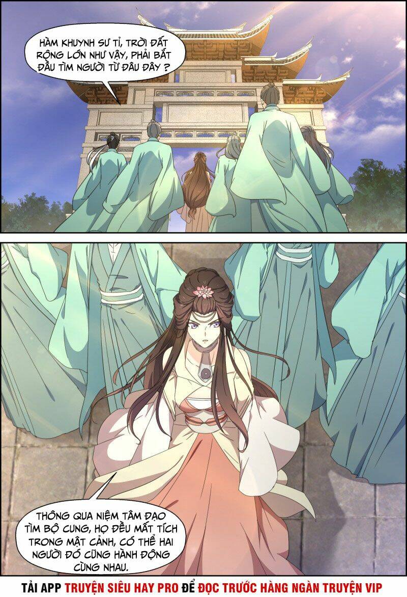 Cưng Chiều Vợ Cũ Lão Bà Đại Nhân Thật Mê Người: Chapter 156