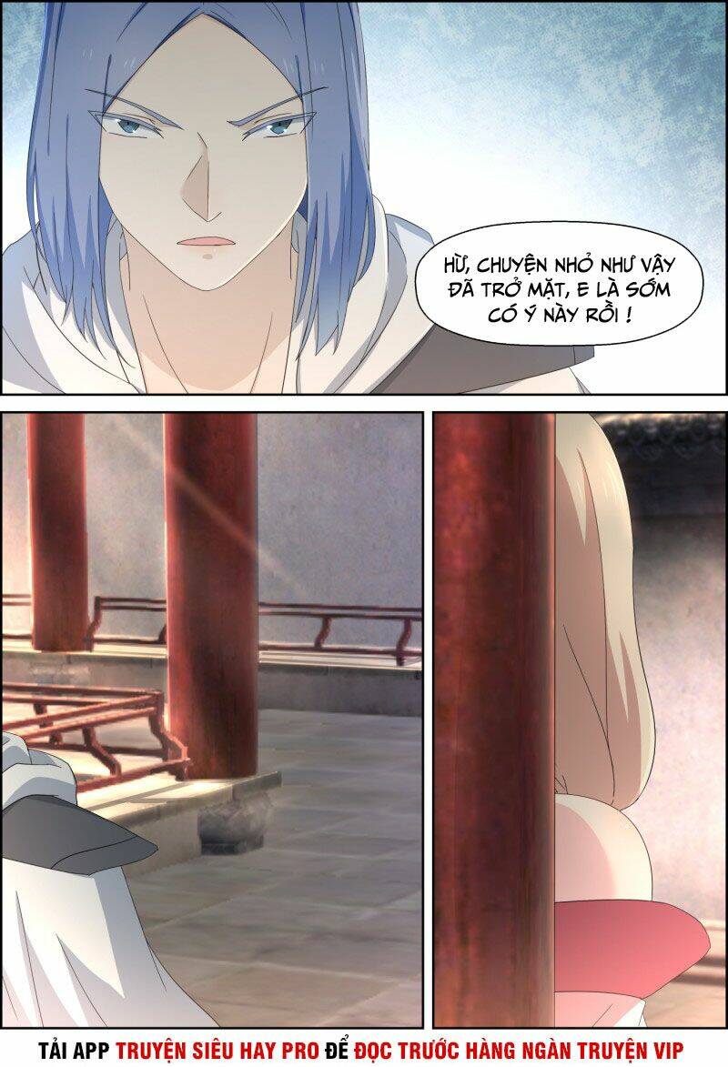 Cưng Chiều Vợ Cũ Lão Bà Đại Nhân Thật Mê Người: Chapter 156