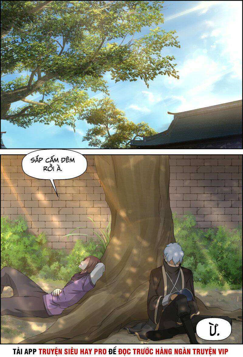 Cưng Chiều Vợ Cũ Lão Bà Đại Nhân Thật Mê Người: Chapter 156