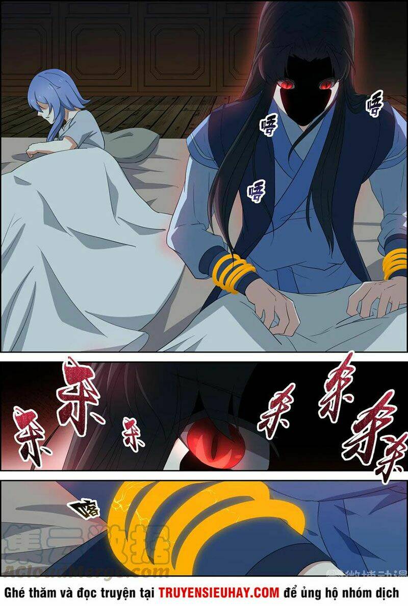 Cưng Chiều Vợ Cũ Lão Bà Đại Nhân Thật Mê Người: Chapter 158