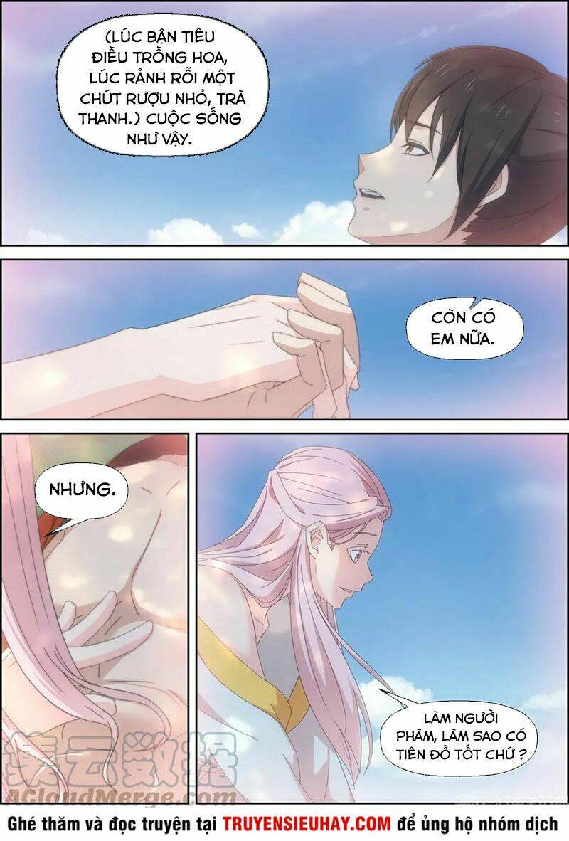Cưng Chiều Vợ Cũ Lão Bà Đại Nhân Thật Mê Người: Chapter 158