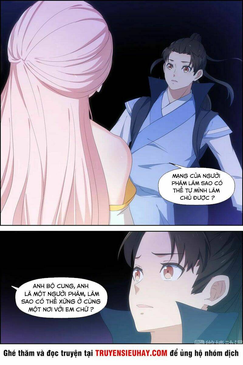 Cưng Chiều Vợ Cũ Lão Bà Đại Nhân Thật Mê Người: Chapter 158