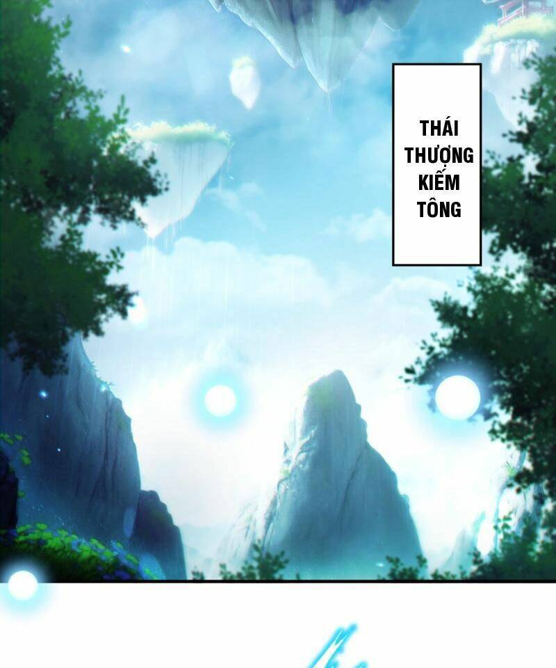 tiên tử chậm đã ! xin hãy nghe ta giảo biện !: Chapter 1