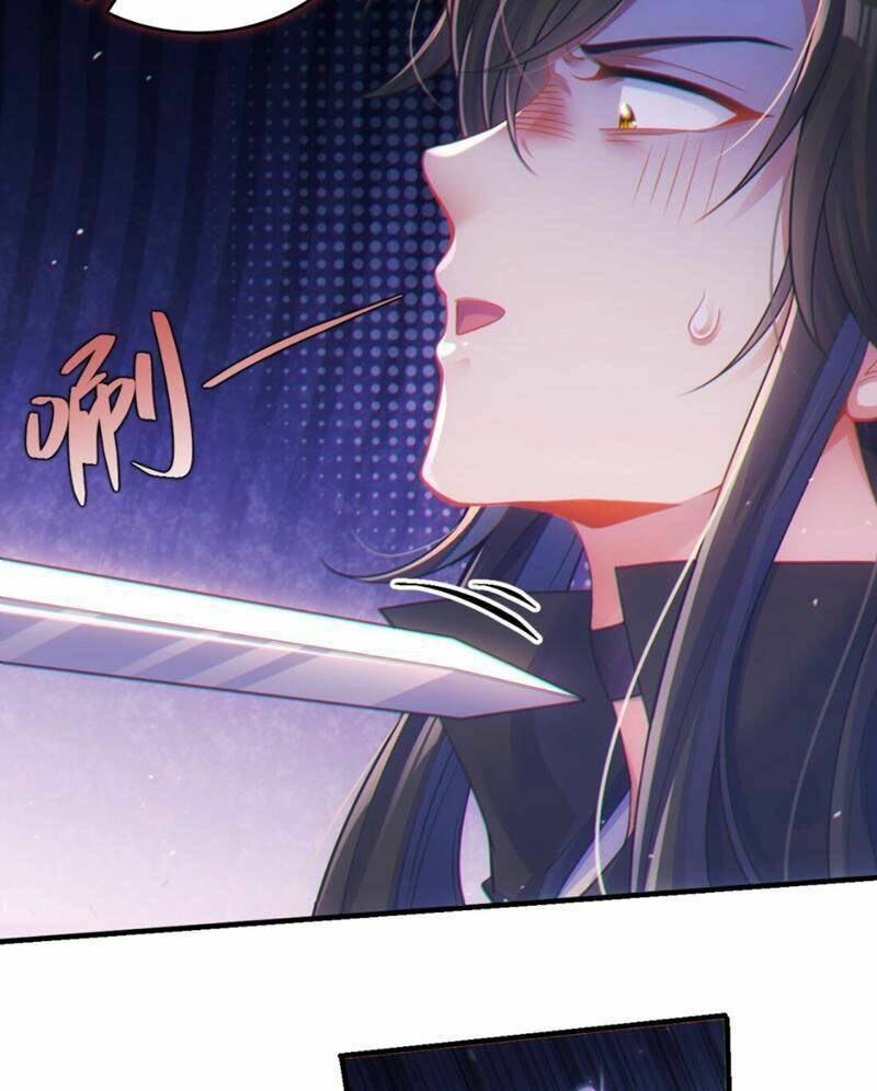 tiên tử chậm đã ! xin hãy nghe ta giảo biện !: Chapter 1