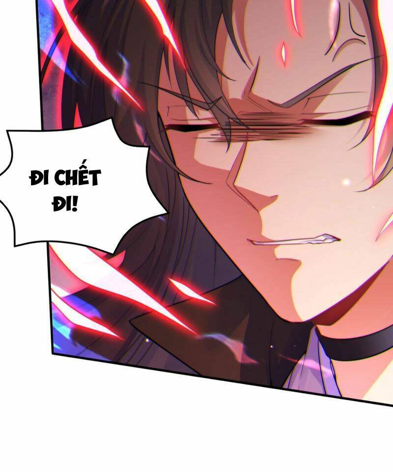 tiên tử chậm đã ! xin hãy nghe ta giảo biện !: Chapter 1