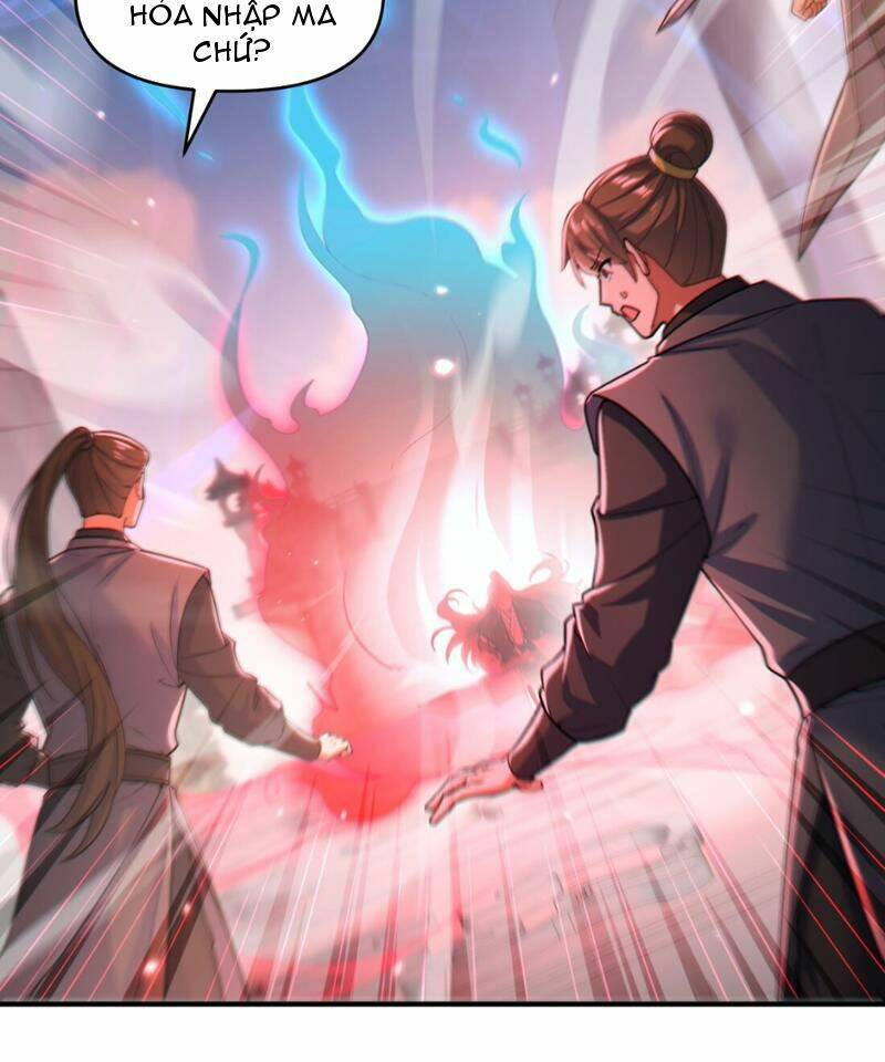 tiên tử chậm đã ! xin hãy nghe ta giảo biện !: Chapter 1