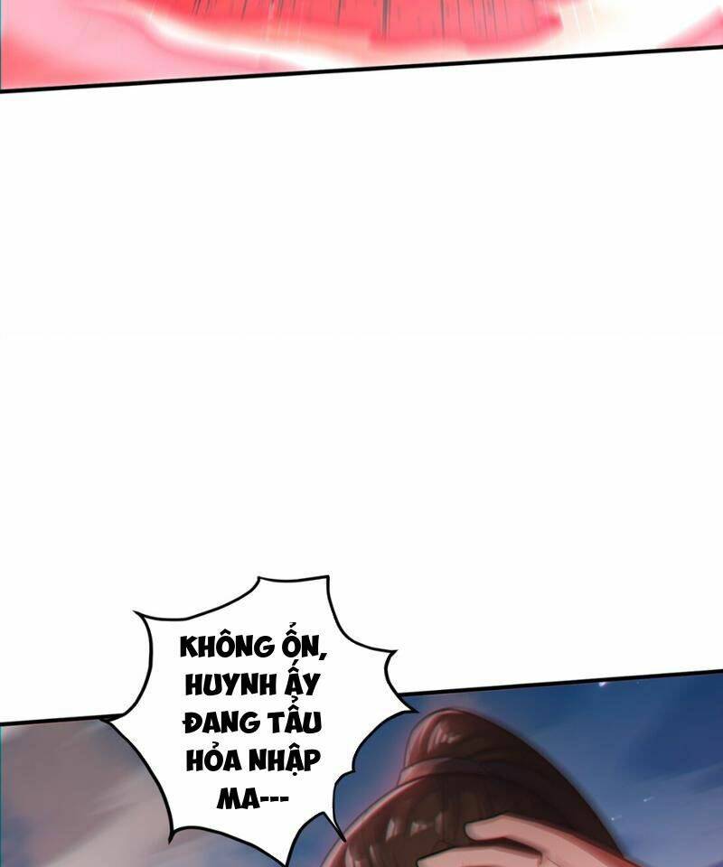 tiên tử chậm đã ! xin hãy nghe ta giảo biện !: Chapter 1