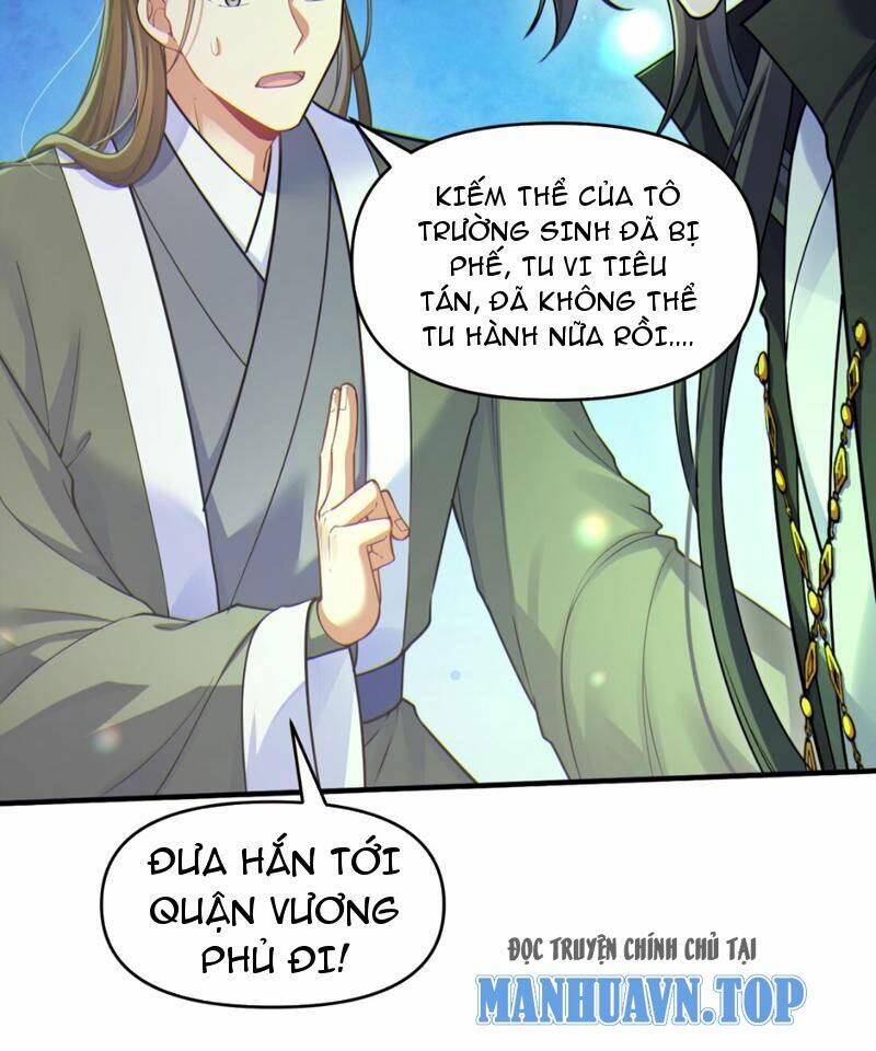 tiên tử chậm đã ! xin hãy nghe ta giảo biện !: Chapter 1