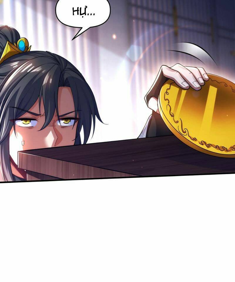 tiên tử chậm đã ! xin hãy nghe ta giảo biện !: Chapter 1