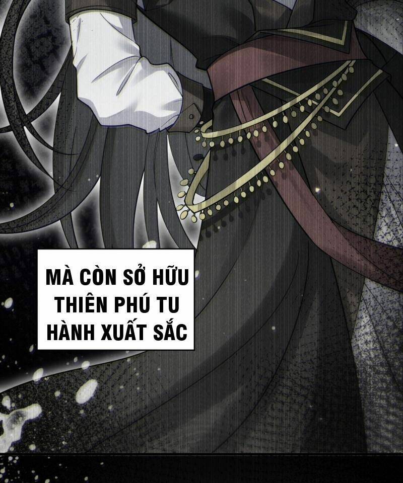 tiên tử chậm đã ! xin hãy nghe ta giảo biện !: Chapter 1