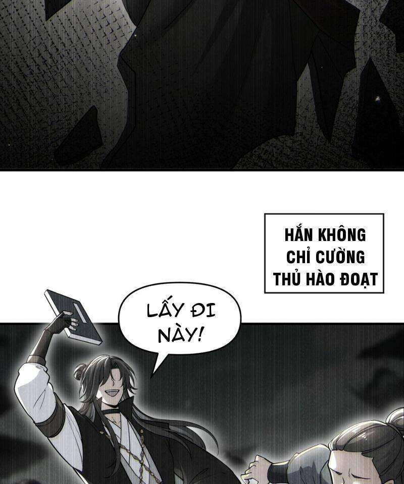 tiên tử chậm đã ! xin hãy nghe ta giảo biện !: Chapter 1