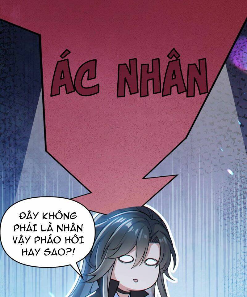 tiên tử chậm đã ! xin hãy nghe ta giảo biện !: Chapter 1