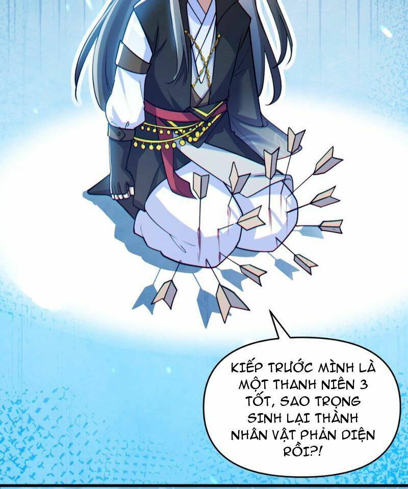 tiên tử chậm đã ! xin hãy nghe ta giảo biện !: Chapter 1