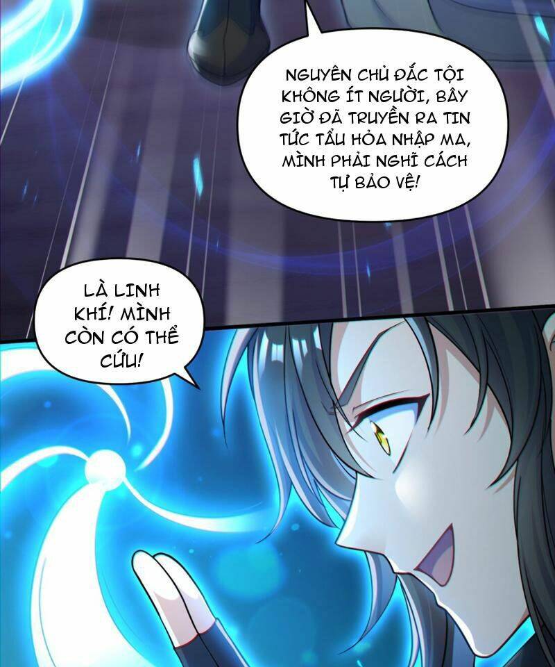 tiên tử chậm đã ! xin hãy nghe ta giảo biện !: Chapter 1