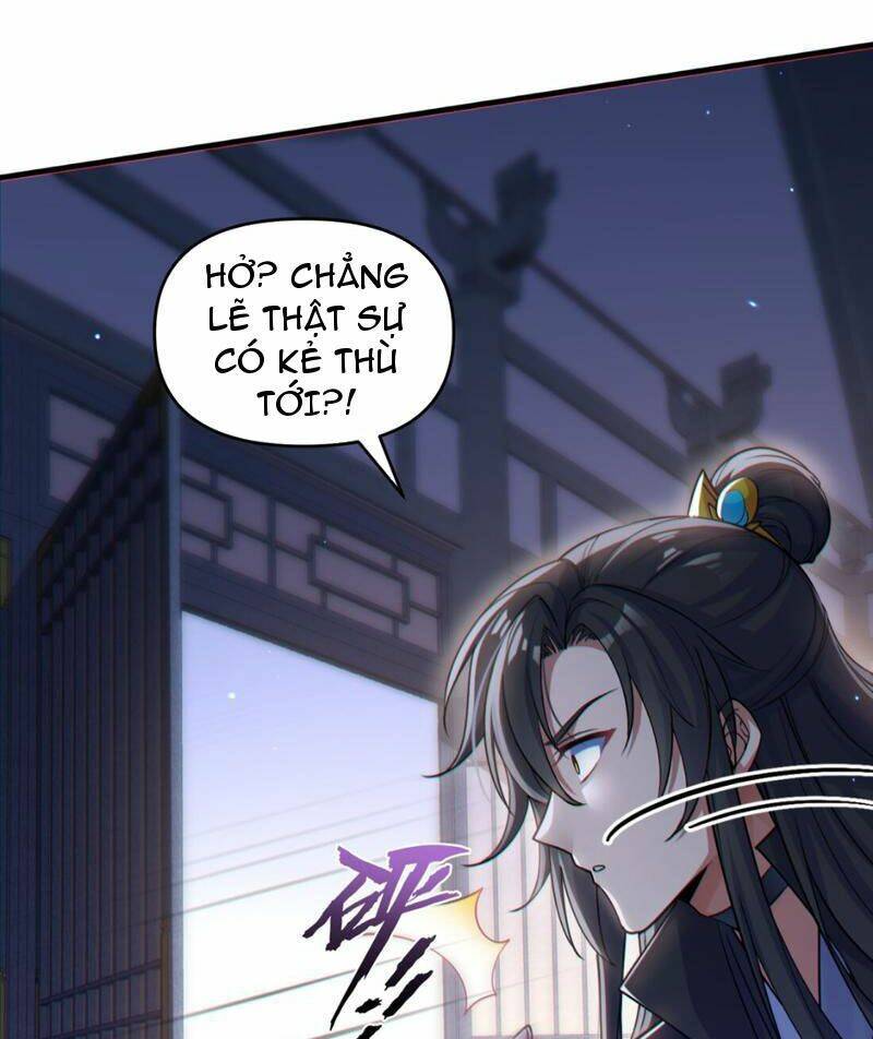 tiên tử chậm đã ! xin hãy nghe ta giảo biện !: Chapter 1
