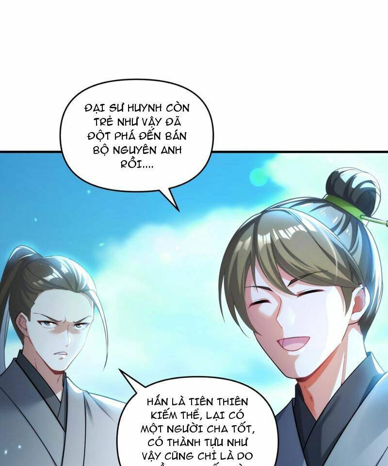 tiên tử chậm đã ! xin hãy nghe ta giảo biện !: Chapter 1