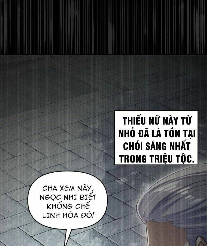 tiên tử chậm đã ! xin hãy nghe ta giảo biện !: Chapter 1