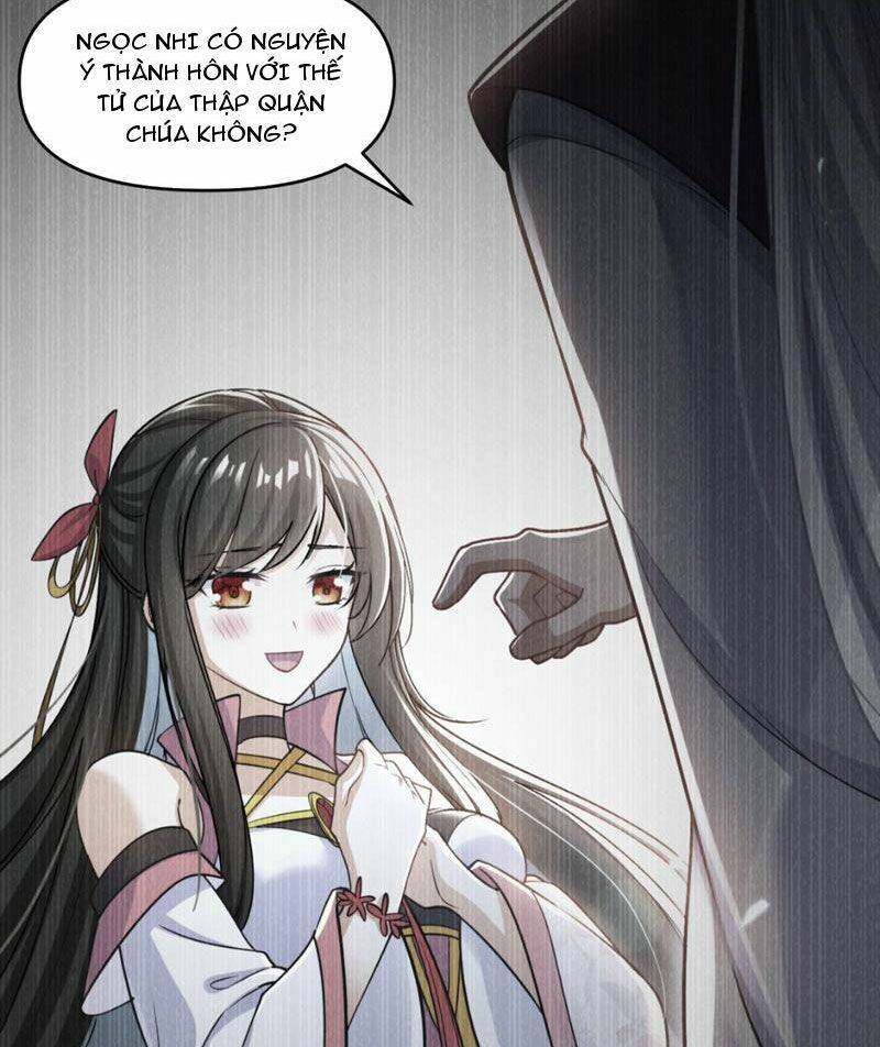 tiên tử chậm đã ! xin hãy nghe ta giảo biện !: Chapter 1