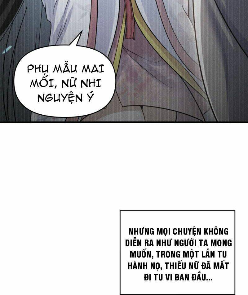 tiên tử chậm đã ! xin hãy nghe ta giảo biện !: Chapter 1
