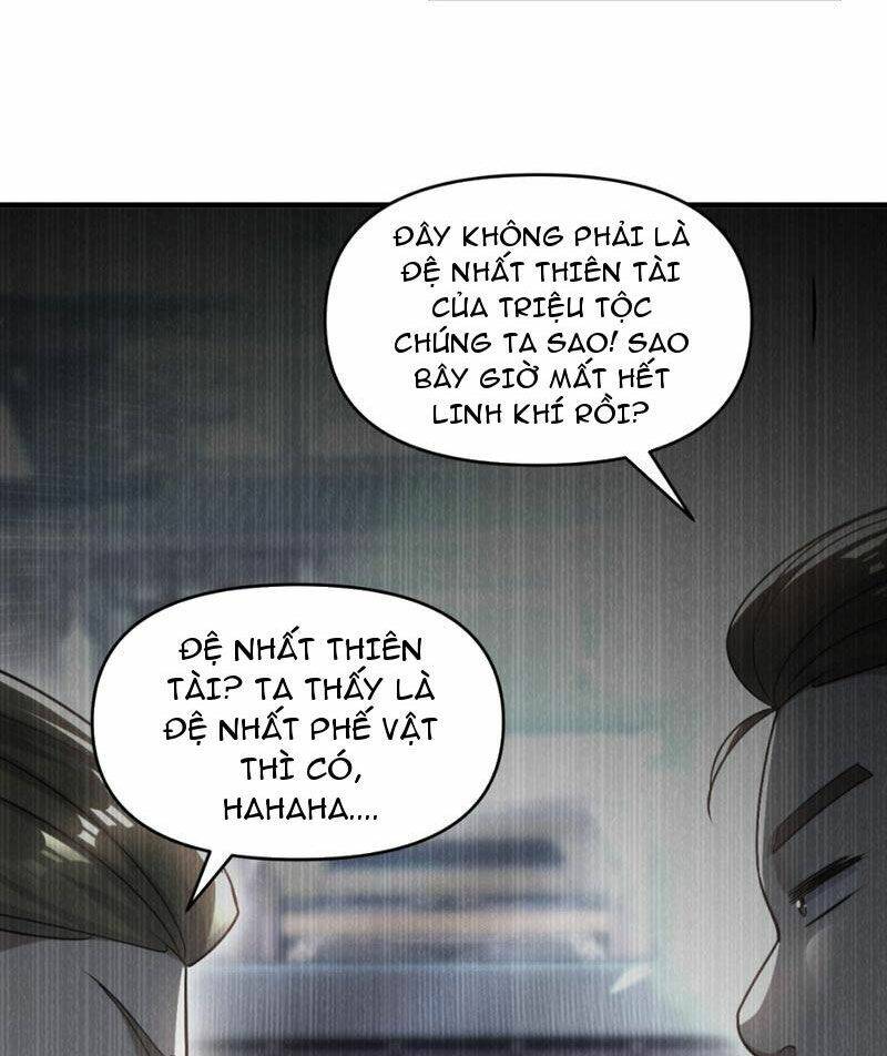 tiên tử chậm đã ! xin hãy nghe ta giảo biện !: Chapter 1