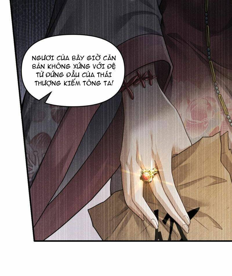 tiên tử chậm đã ! xin hãy nghe ta giảo biện !: Chapter 1