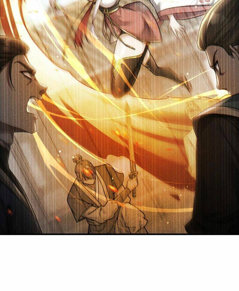 tiên tử chậm đã ! xin hãy nghe ta giảo biện !: Chapter 1