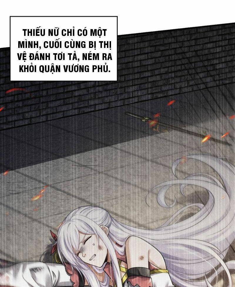 tiên tử chậm đã ! xin hãy nghe ta giảo biện !: Chapter 1