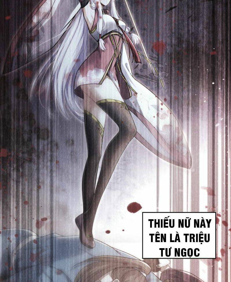 tiên tử chậm đã ! xin hãy nghe ta giảo biện !: Chapter 1