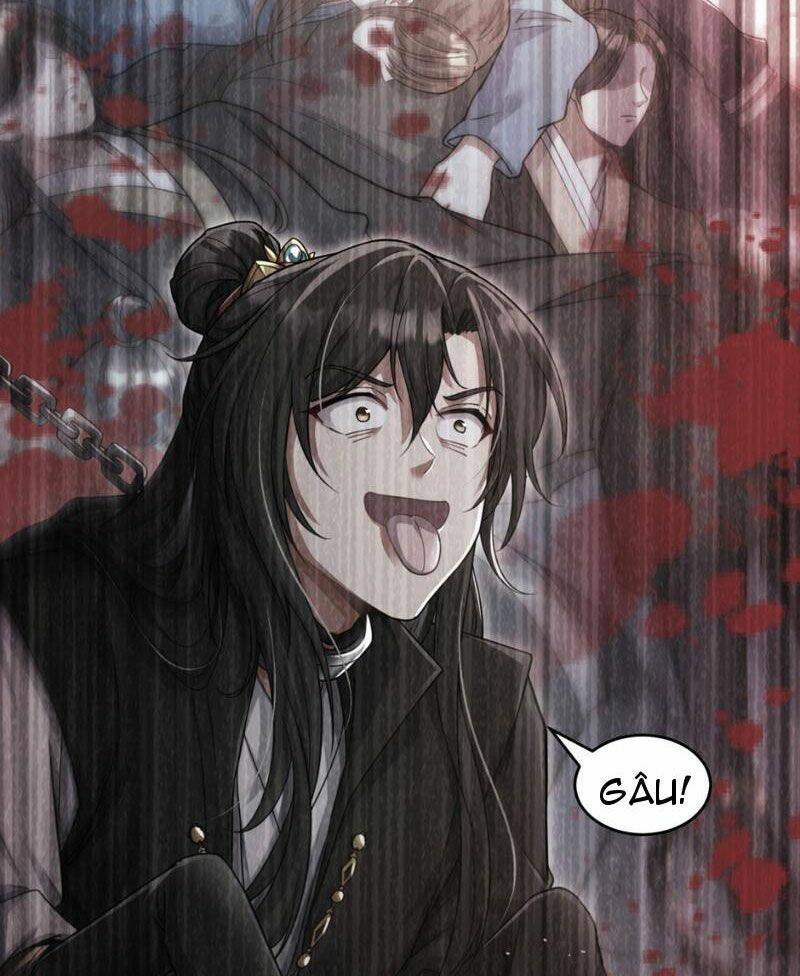 tiên tử chậm đã ! xin hãy nghe ta giảo biện !: Chapter 1