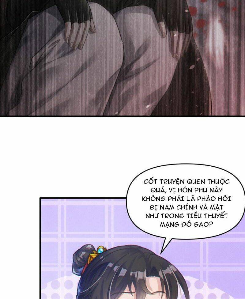 tiên tử chậm đã ! xin hãy nghe ta giảo biện !: Chapter 1