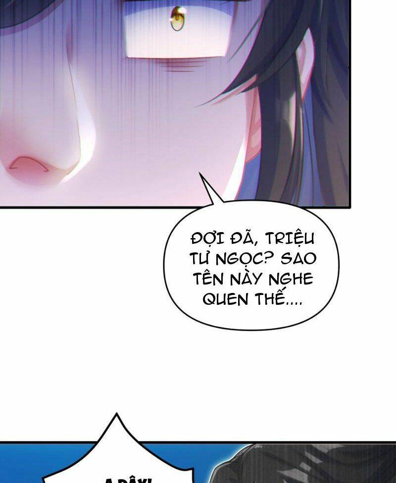 tiên tử chậm đã ! xin hãy nghe ta giảo biện !: Chapter 1