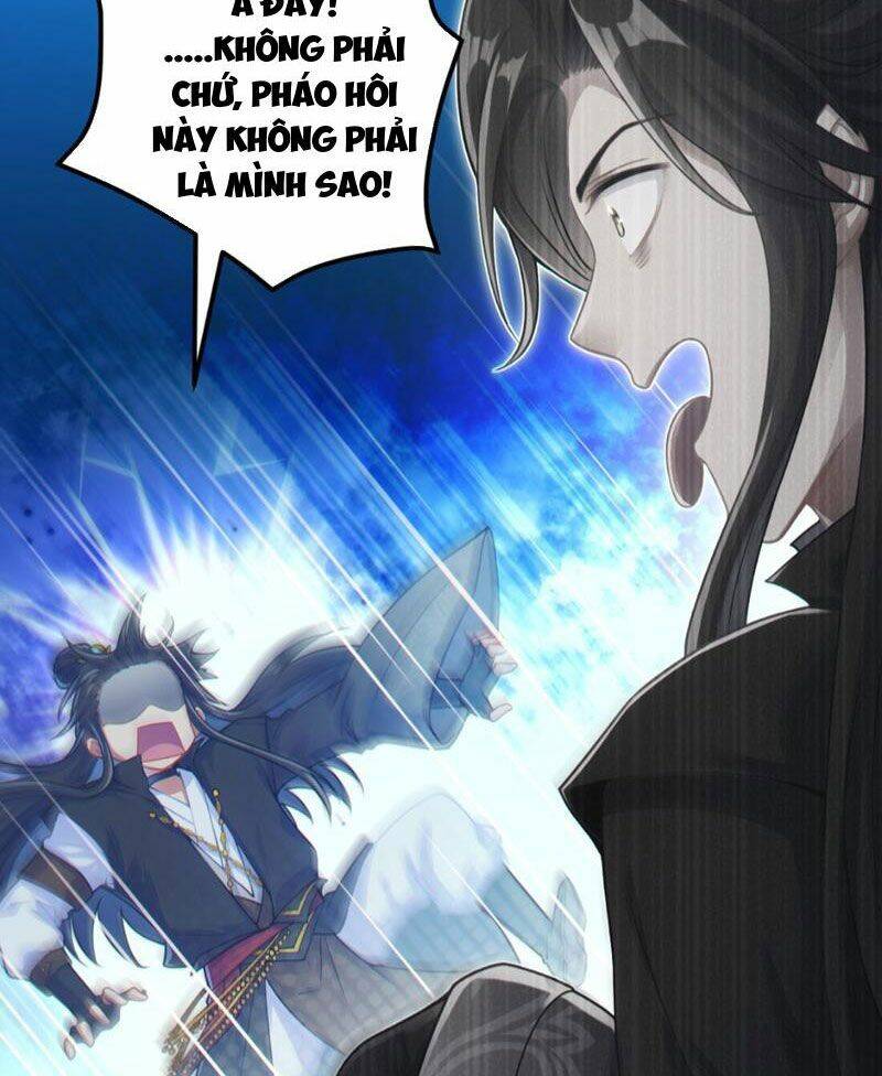 tiên tử chậm đã ! xin hãy nghe ta giảo biện !: Chapter 1