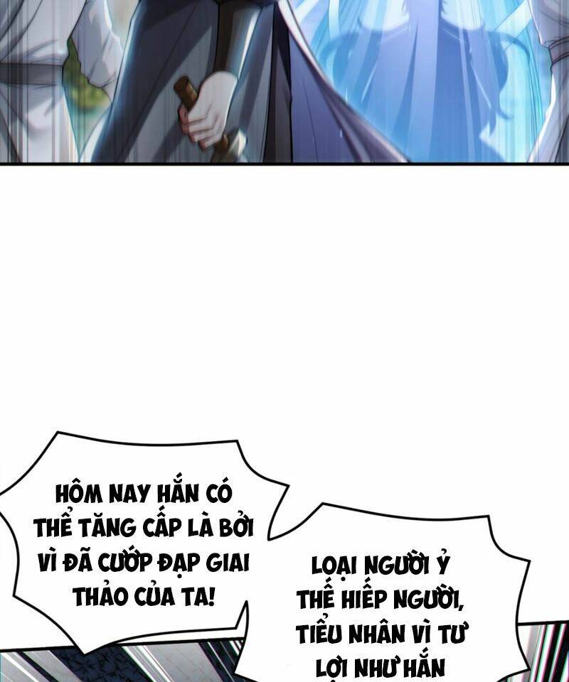 tiên tử chậm đã ! xin hãy nghe ta giảo biện !: Chapter 1