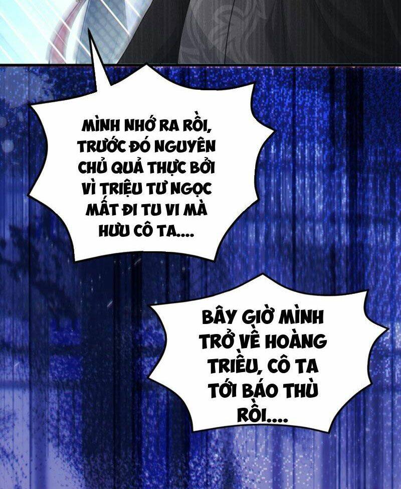 tiên tử chậm đã ! xin hãy nghe ta giảo biện !: Chapter 1