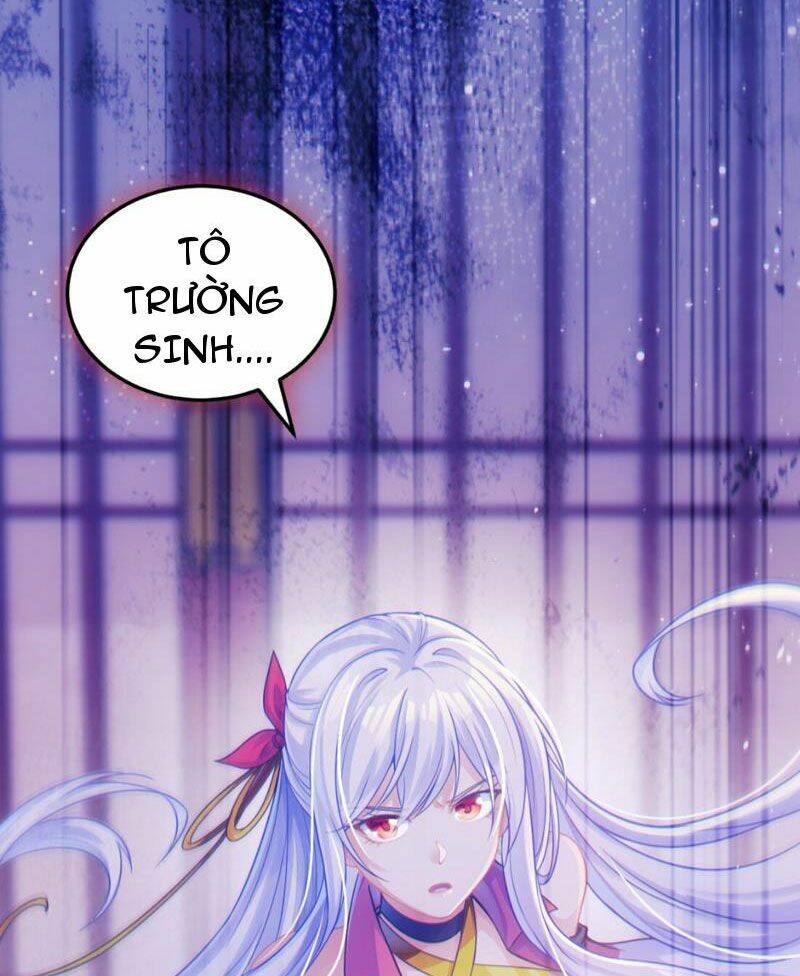 tiên tử chậm đã ! xin hãy nghe ta giảo biện !: Chapter 1