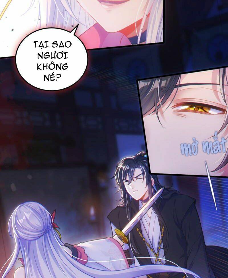 tiên tử chậm đã ! xin hãy nghe ta giảo biện !: Chapter 1