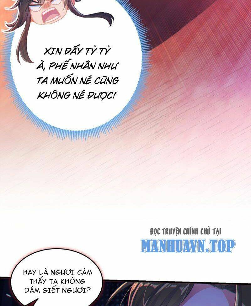 tiên tử chậm đã ! xin hãy nghe ta giảo biện !: Chapter 1