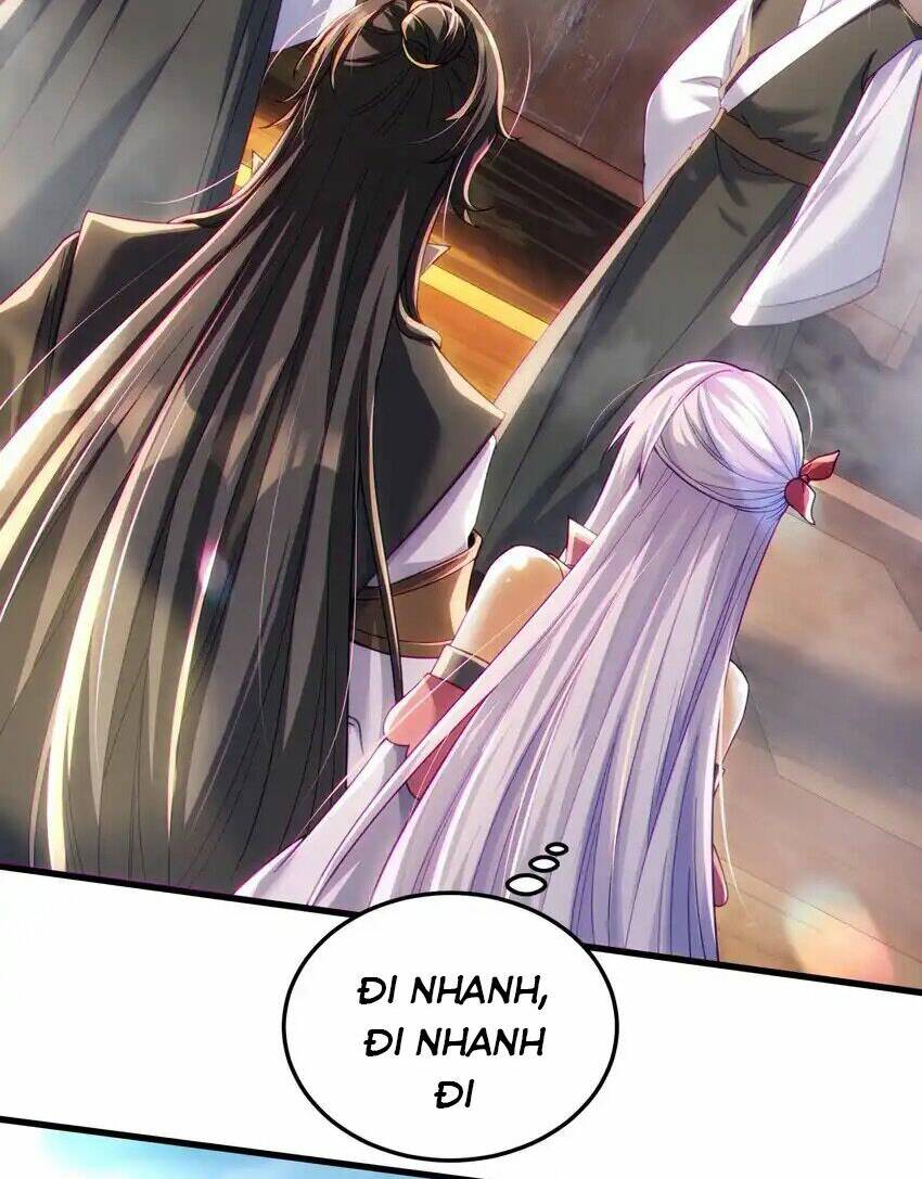 tiên tử chậm đã ! xin hãy nghe ta giảo biện !: Chapter 10