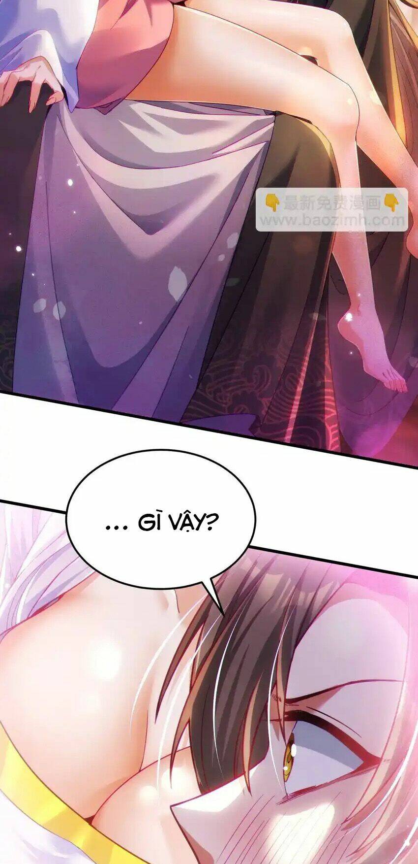 tiên tử chậm đã ! xin hãy nghe ta giảo biện !: Chapter 10