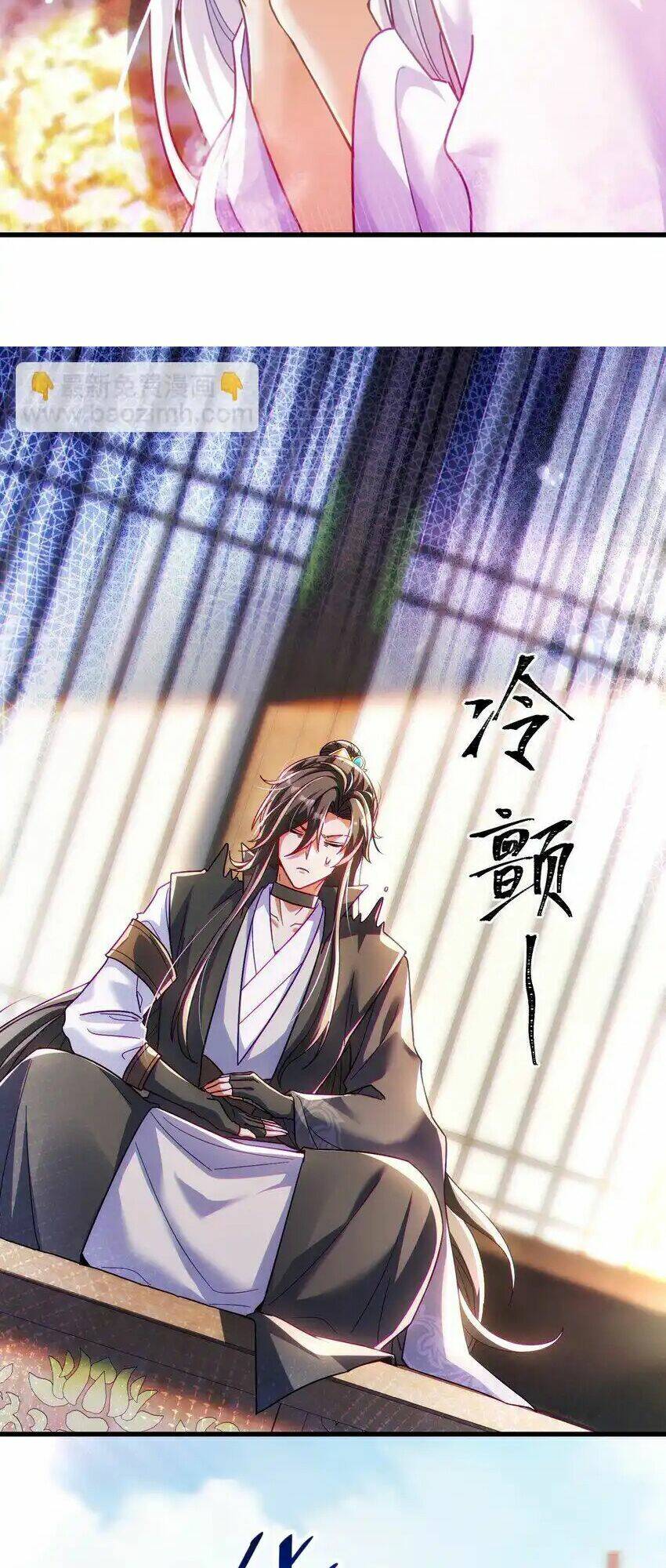 tiên tử chậm đã ! xin hãy nghe ta giảo biện !: Chapter 10
