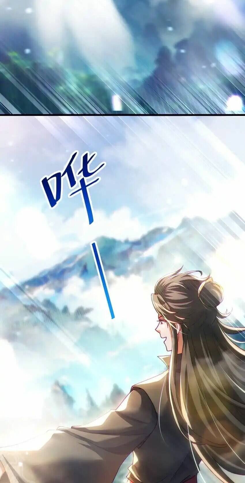 tiên tử chậm đã ! xin hãy nghe ta giảo biện !: Chapter 10