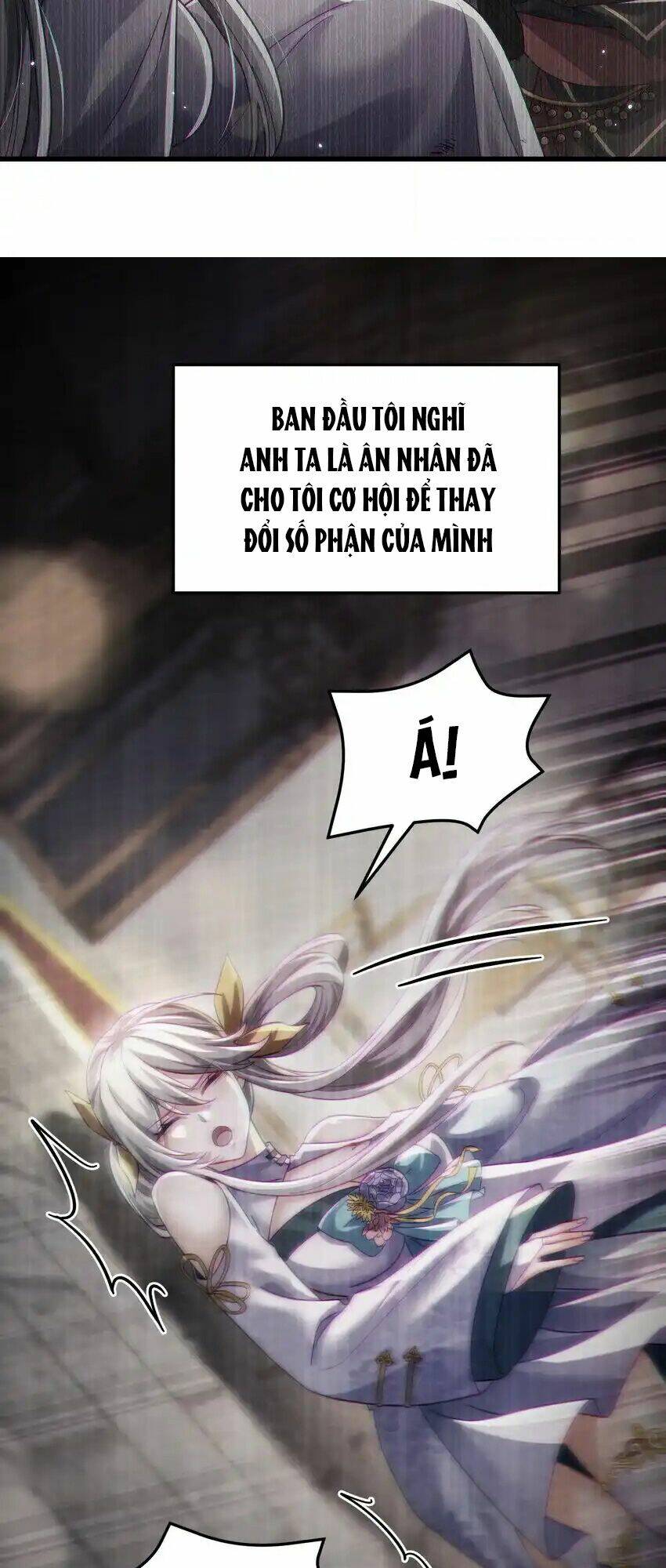 tiên tử chậm đã ! xin hãy nghe ta giảo biện !: Chapter 10