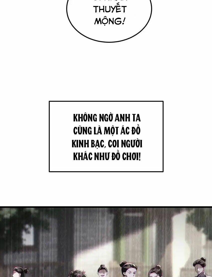 tiên tử chậm đã ! xin hãy nghe ta giảo biện !: Chapter 10