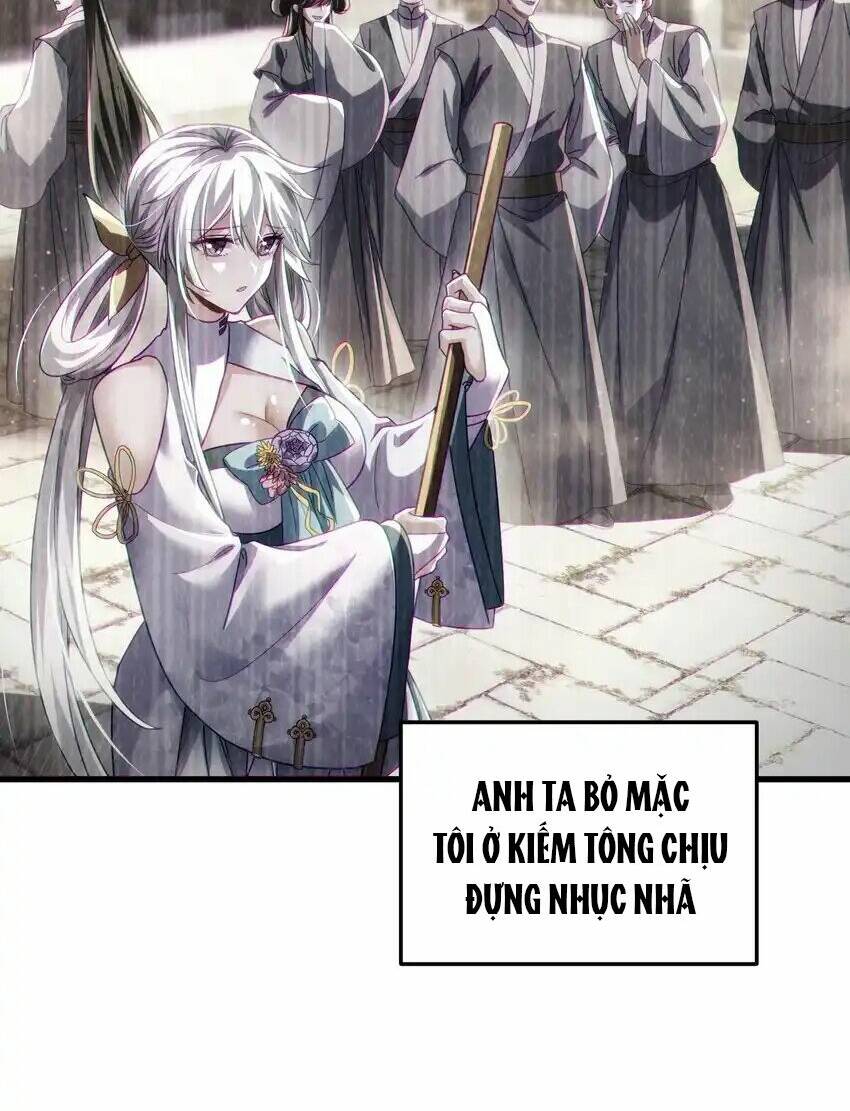 tiên tử chậm đã ! xin hãy nghe ta giảo biện !: Chapter 10