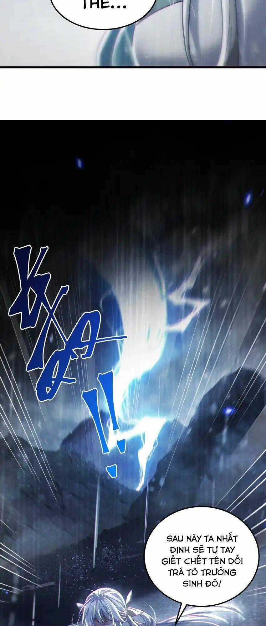 tiên tử chậm đã ! xin hãy nghe ta giảo biện !: Chapter 10