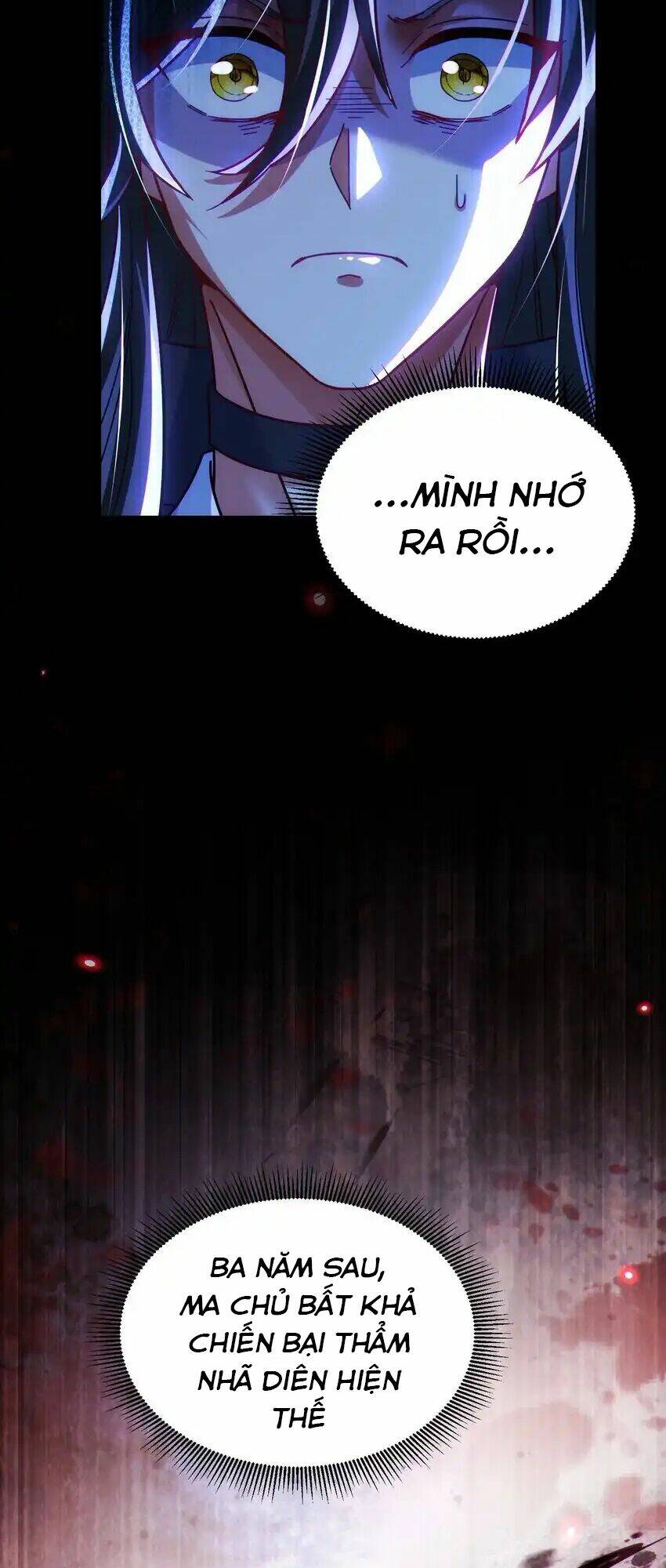 tiên tử chậm đã ! xin hãy nghe ta giảo biện !: Chapter 10