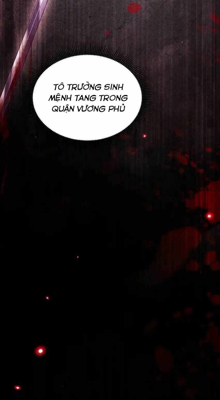 tiên tử chậm đã ! xin hãy nghe ta giảo biện !: Chapter 10
